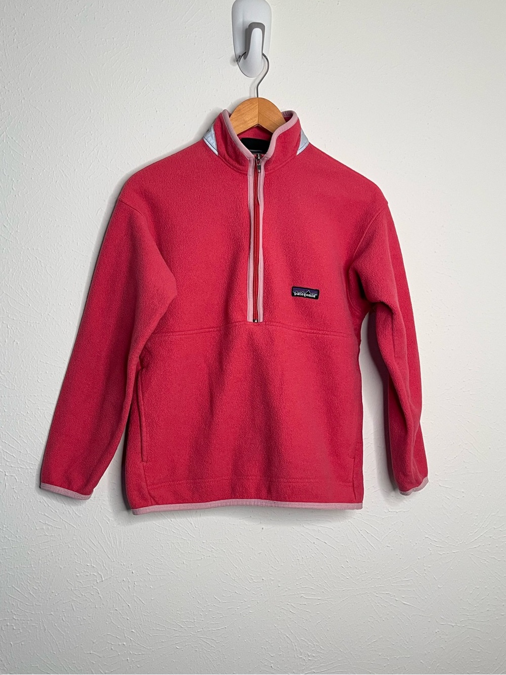 Patagonia Synchilla pullover
